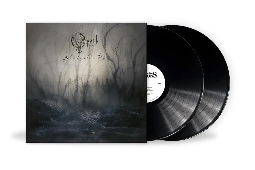 OPETH - Blackwater Park - Double Vinyl LP Special Discount