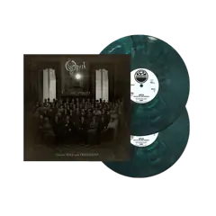 OPETH - The Last Will and Testament - Double Vinyl LP Trusted Brand