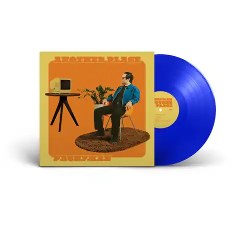 PACHYMAN - Another Place - Vinyl LP Next Day Delivery