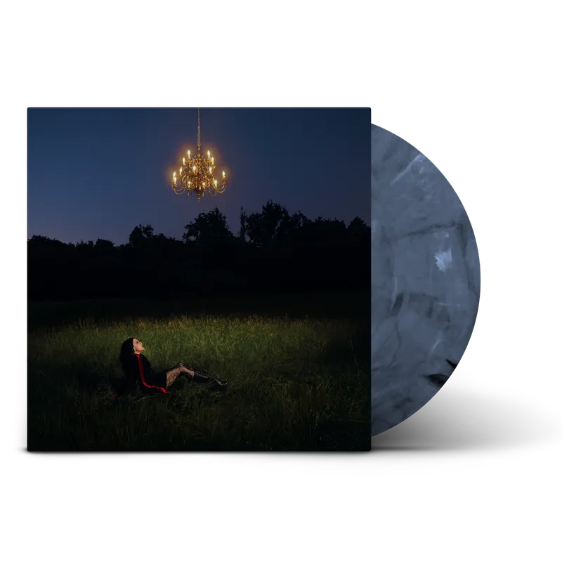 Hot Deal PALE WAVES - Smitten Vinyl LP - Indies Variant available