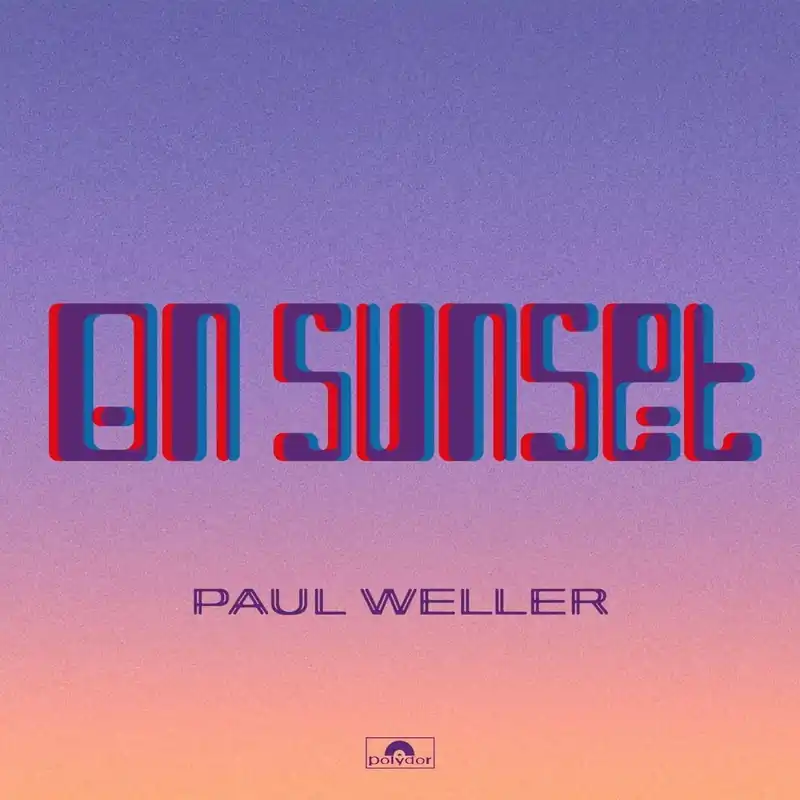 Paul Weller - On Sunset Clearance