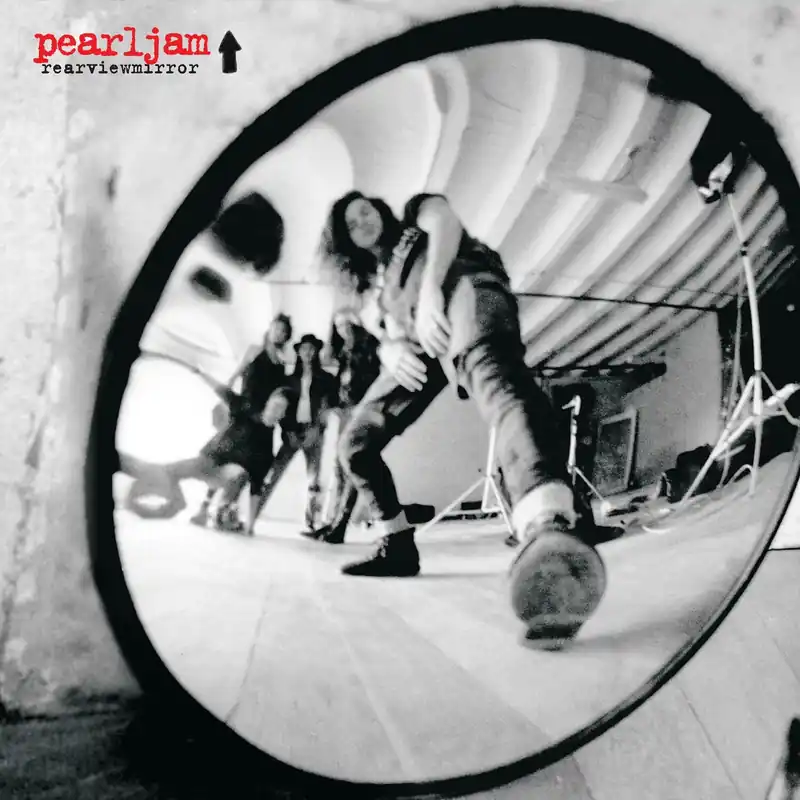 Pearl Jam - rearviewmirror (greatest hits 1991-2003): Volume 1 Best Choice