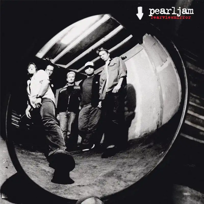 Factory Price Pearl Jam - rearviewmirror (greatest hits 1991-2003): Volume 2
