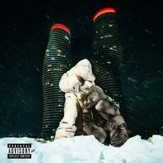 PartyNextDoor and DRAKE - $some $exy $ongs 4 U - Double Red Vinyl LP Limited Time