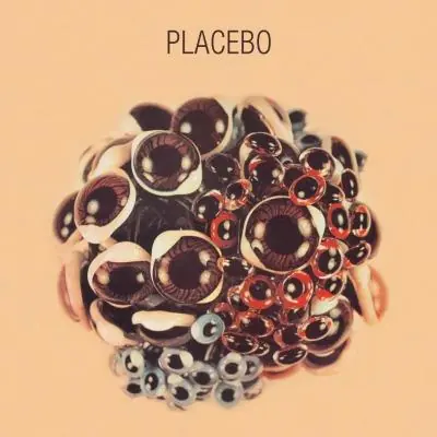 Best Seller Placebo (Belgium) / Ball of Eyes (1LP)