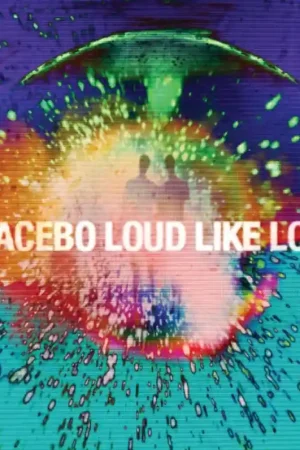 Big Sale PLACEBO - Loud Like Love- Double Vinyl LP
