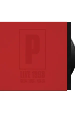 Trending PORTISHEAD - Live 1998 Sour Times / Roads - 10" Vinyl
