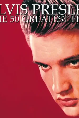 Bargain Presley, Elvis / 50 Greatest Hits (3LP)