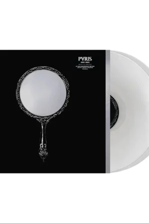 Time-Limited PVRIS - White Noise - (10 Year Anniversary Edition) - Double Vinyl LP LIMITED