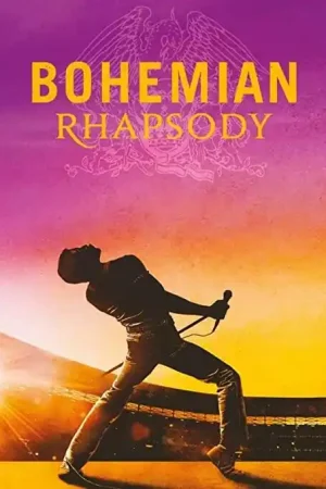 Trusted Brand Queen - Bohemian Rhapsody