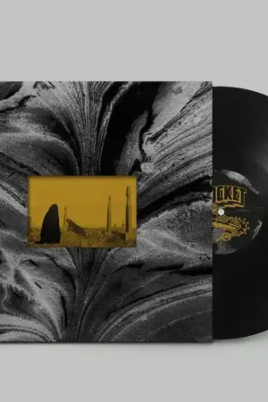 Buy Online Rún - Self Titled Vinyl LP