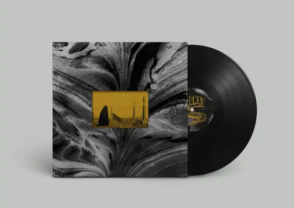 Buy Online Rún - Self Titled Vinyl LP