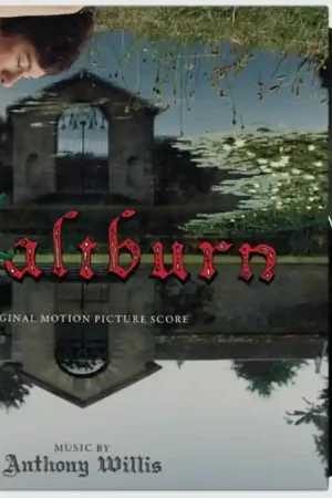 Buy Direct SALTBURN - Original Motion Picture Score - Anthony Willis - Black Vinyl LP