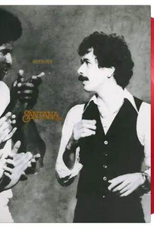 Best Seller SANTANA - Inner Secrets - Vinyl LP - Limited, Numbered Edition