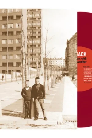 SHACK - Here's Tom With The Weather 2023 -25th Anniversary Remaster Hassle-Free Returns
