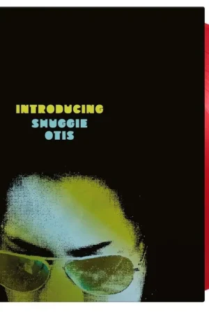 Budget SHUGGIE OTIS - Introducing - Limited Numbered Edition - Vinyl LP