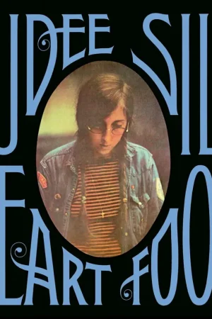 Worldwide Shipping Sill, Judee / Heart Food (1LP)
