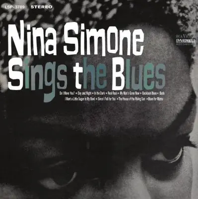 Best Price Simone, Nina / Sings The Blues (1LP)