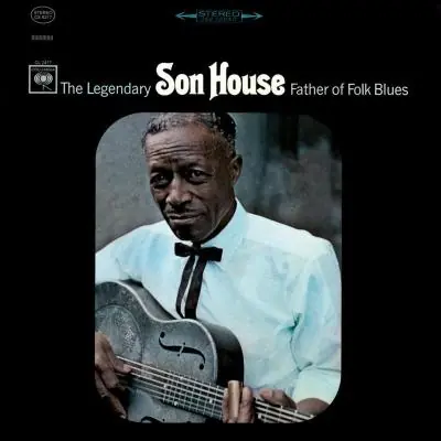 Affordable Son House / Father Of Folk Blues (1LP)