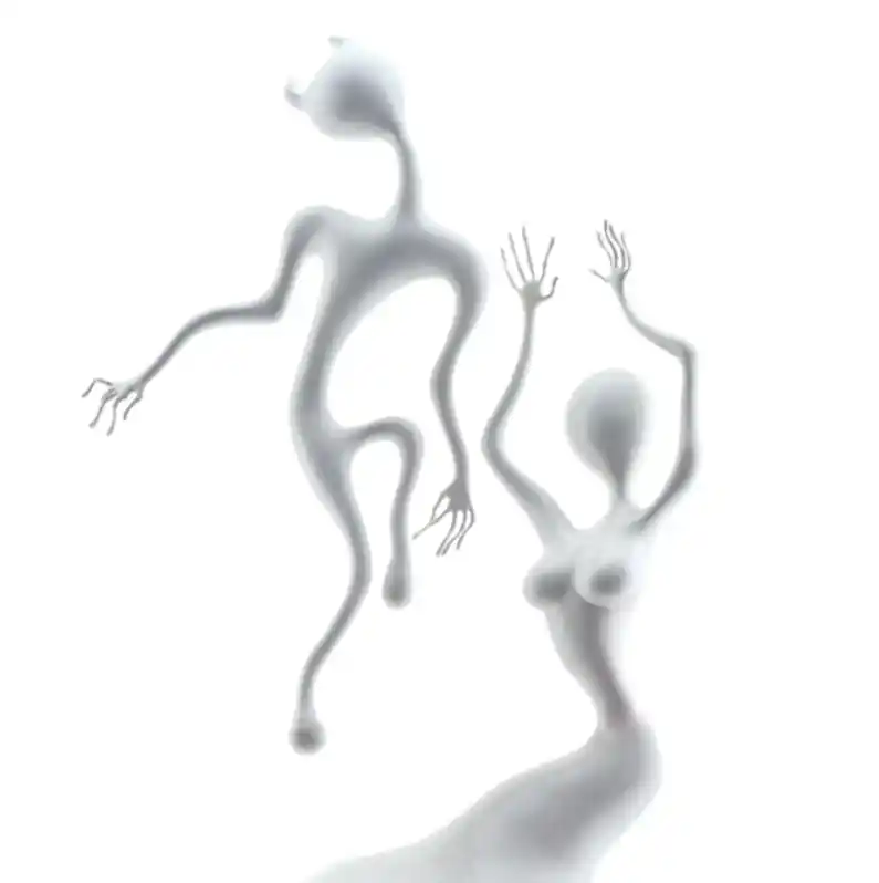 Warranty Included SPIRITUALIZED - Lazer Guided Melodies - Double Vinyl LP