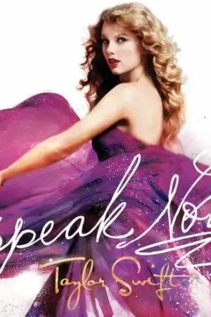 Top Rated Taylor Swift - Speak Now