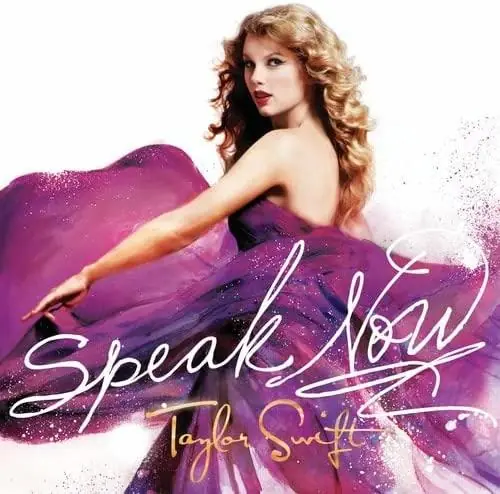 Top Rated Taylor Swift - Speak Now