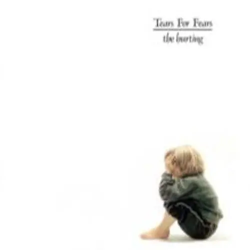 Trusted Brand Tears For Fears - The Hurting