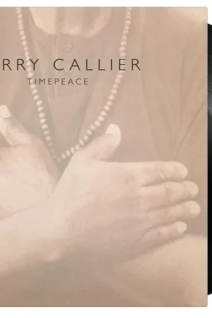 Buy Direct TERRY CALLIER - Timepeace - Vinyl LP