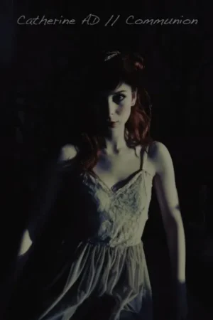 Buy Today THE ANCHORESS - Communion - Vinyl LP