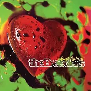 Affordable THE BREEDERS - Last Splash - Vinyl LP