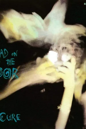 Today Only The Cure - The Head On The Door