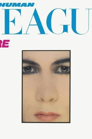 Top Rated The Human League - Dare!