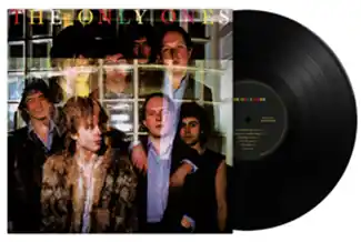 THE ONLY ONES - The Only Ones - Vinyl LP Affordable