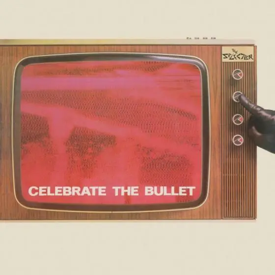 Factory Price THE SELECTER - Celebrate The Bullet - 2022 Remaster Vinyl LP