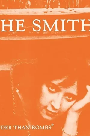 THE SMITHS - Louder Than Bombs - Double Vinyl LP Holiday Sale