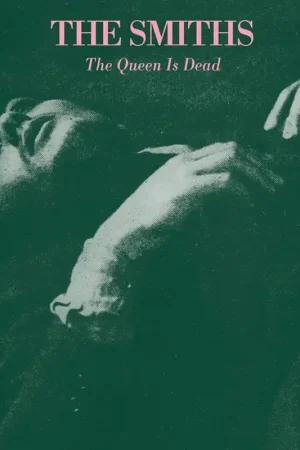 THE SMITHS - The Queen Is Dead - Vinyl LP New Release