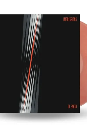 Best Seller THE STROKES - First Impressions Of Earth - Hazy Red Vinyl LP 2023 Reissue