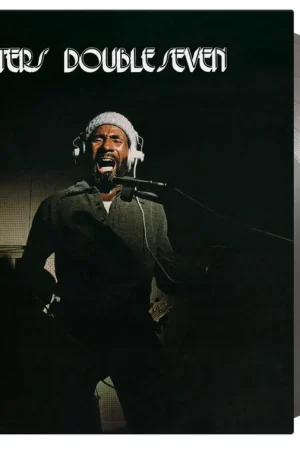 While Supplies Last THE UPSETTERS - Double Seven - Vinyl LP - Limited Numbered Edition
