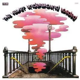 Buy Today THE VELVET UNDERGROUND - Loaded - Crystal Clear Vinyl LP