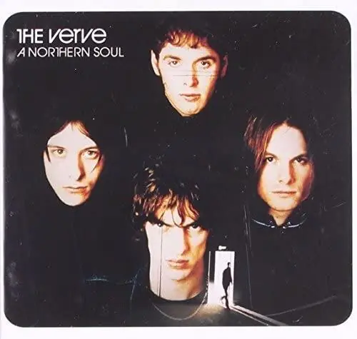 The Verve - A Northern Soul Money Back Guarantee