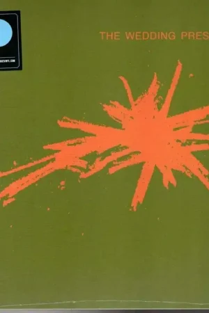 Affordable The Wedding Present - Bizarro - CORNER CREASE