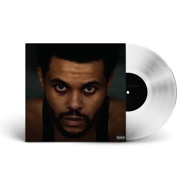 Shop Now THE WEEKND - Hurry Up Tomorrow - Vinyl LP First Pressing (Selected Retailers Format Available)