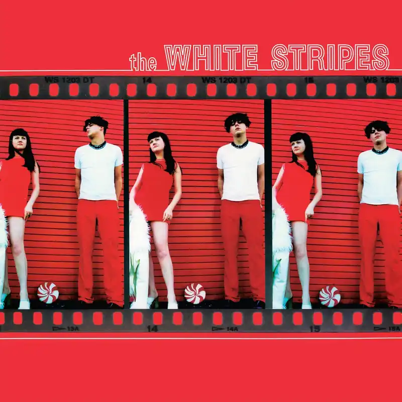 The White Stripes - The White Stripes Original