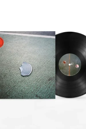 THEY MIGHT BE GIANTS- Book - Vinyl LP Direct From Manufacturer