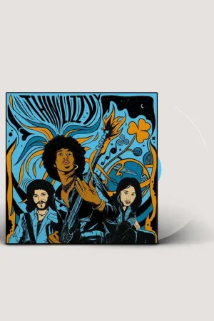 THIN LIZZY - The Acoustic Sessions - Vinyl LP Today Only