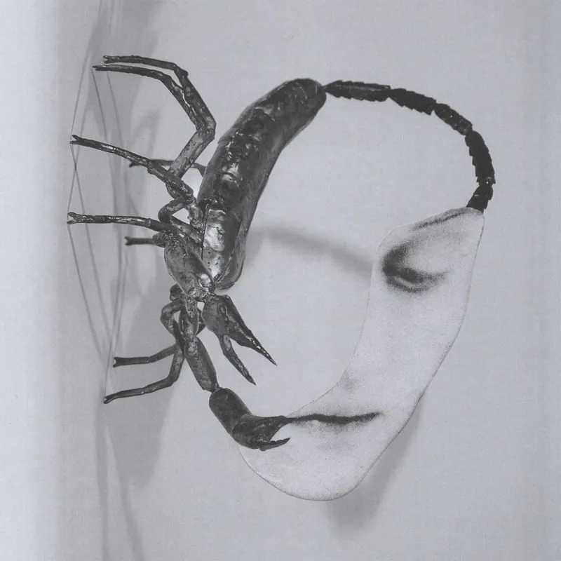 TORTOISE - Touch - Vinyl LP Affordable