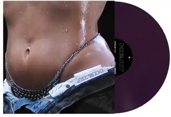 Deal TOVE LO & SG LEWIS - Heat EP - Vinyl