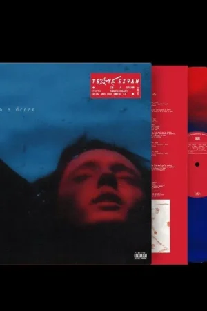 TROYE SIVAN - In A Dream - 7 Track Vinyl EP/LP Place Order