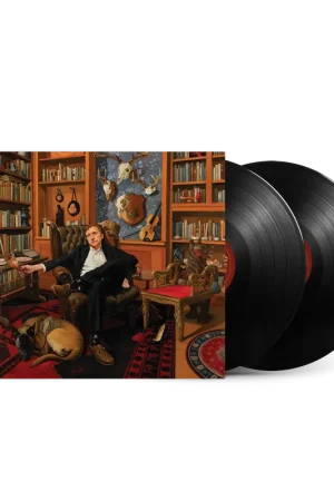 TYLER CHILDERS - Snipe Hunter - Double Vinyl LP New Release