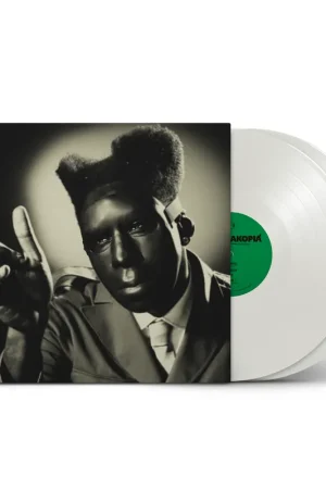 TYLER, THE CREATOR - CHROMAKOPIA - Double Vinyl LP Cheap